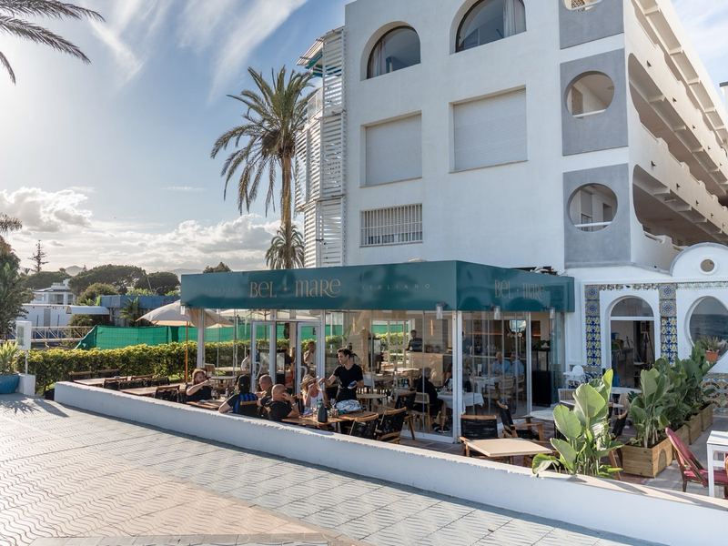 Bel Mare, San Pedro de Alcántara