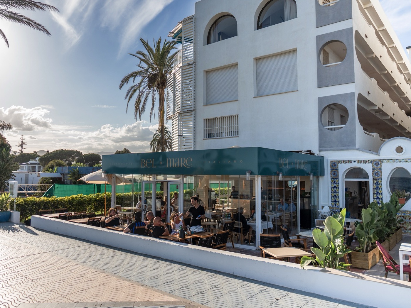 Bel Mare, San Pedro de Alcántara