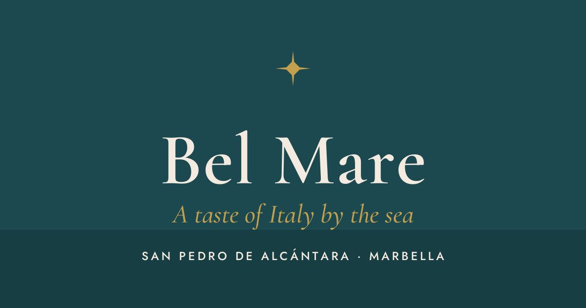 Bel Mare